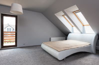 Grendon Underwood bedroom extensions