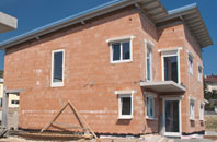 Grendon Underwood home extensions