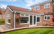 Grendon Underwood house extension leads